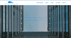 Desktop Screenshot of brd-inc.com
